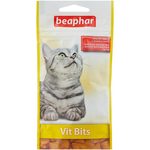 Beaphar Vit Bits  35 г фотография