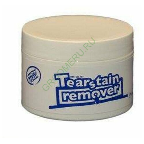 Transgroom Show Tech Tear Stains Remover для удаления следов от слез для животных , 100 мл , 7204 кг фотография