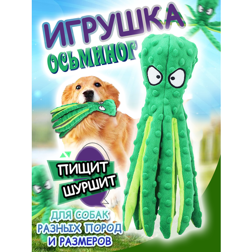 Игрушки для собак 