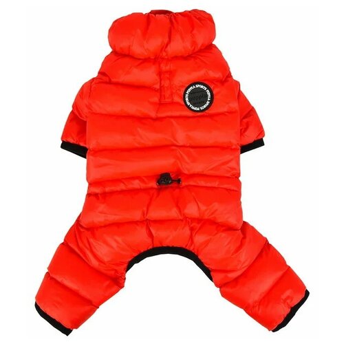 Для собак Puppia Ultra Light Jumpesuit B , XXL унисекс фотография