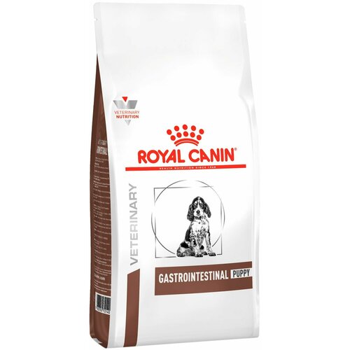 Сухой корм для собак Royal Canin Gastrointestinal диетический, при нарушении пищеварения, с птицей, 15 кг фотография