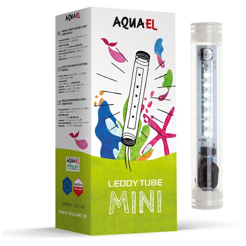 Светодиодный модуль AQUAEL LEDDY TUBE MINI 3Вт LED (подходит для аквариумов LEDDY MINI) фотография