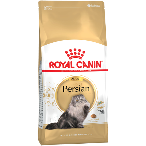 Сухой корм полнорационный сбалансированный для кошек Royal Canin Персидской породы 2 кг фотография