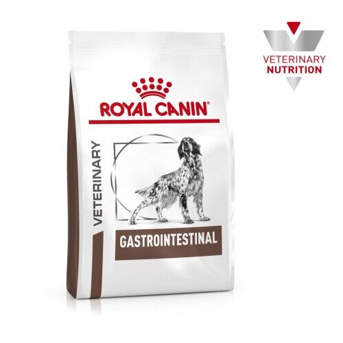 Royal Canin (Роял Канин) 2 кг Гастро Интестинал Канин ГИ25 фотография