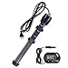 Photo Orlushy Submersible Aquarium Heater,150W Adjustable Fish Tahk Heater with 2 Suction Cups Free Thermometer Suitable for Marine Saltwater and Freshwater