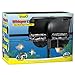 Photo Tetra Whisper EX 70 Filter For 45 To 70 Gallon aquariums, Silent Multi-Stage Filtration
